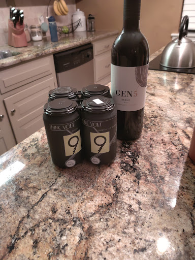 Beer Store «Choice Beverage», reviews and photos, 4600 Eldorado Pkwy #700, McKinney, TX 75070, USA