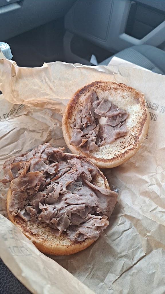 Beef-A-Roo 46052