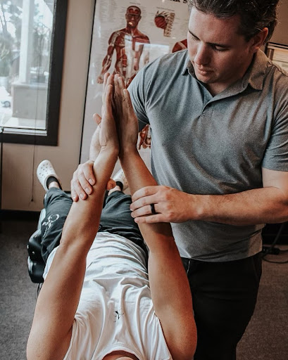 New Wave Chiropractic Center image