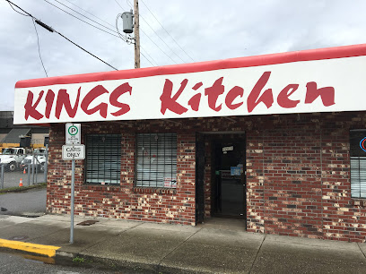 King's Kitchen Chinese Restaurant