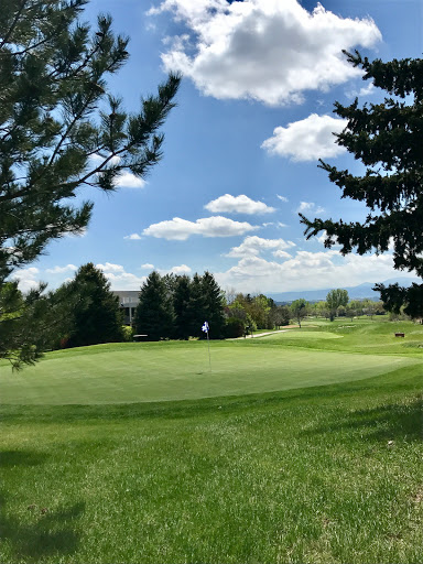 Golf Club «Eagle Trace Golf Club», reviews and photos, 1200 Clubhouse Dr, Broomfield, CO 80020, USA