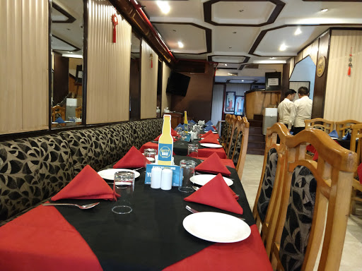 Aka Saka Restaurant