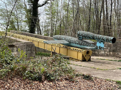 Escape Game Insolite (Dans un Bunker) à Campneuseville