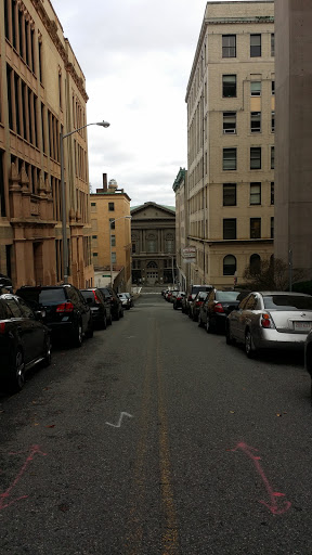 Event Venue «Mechanics Hall», reviews and photos, 321 Main St, Worcester, MA 01608, USA