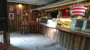 Photo n°19 de LA CAMBUSE Guinguette à Saint-Jean-du-Gard ()