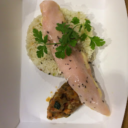 Photo n°43 de La Boite à Déjeuner à Le Mans ()