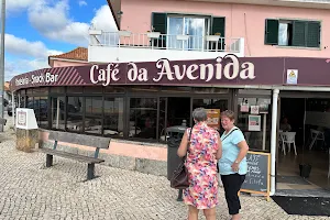 Café da Avenida, 2820 image