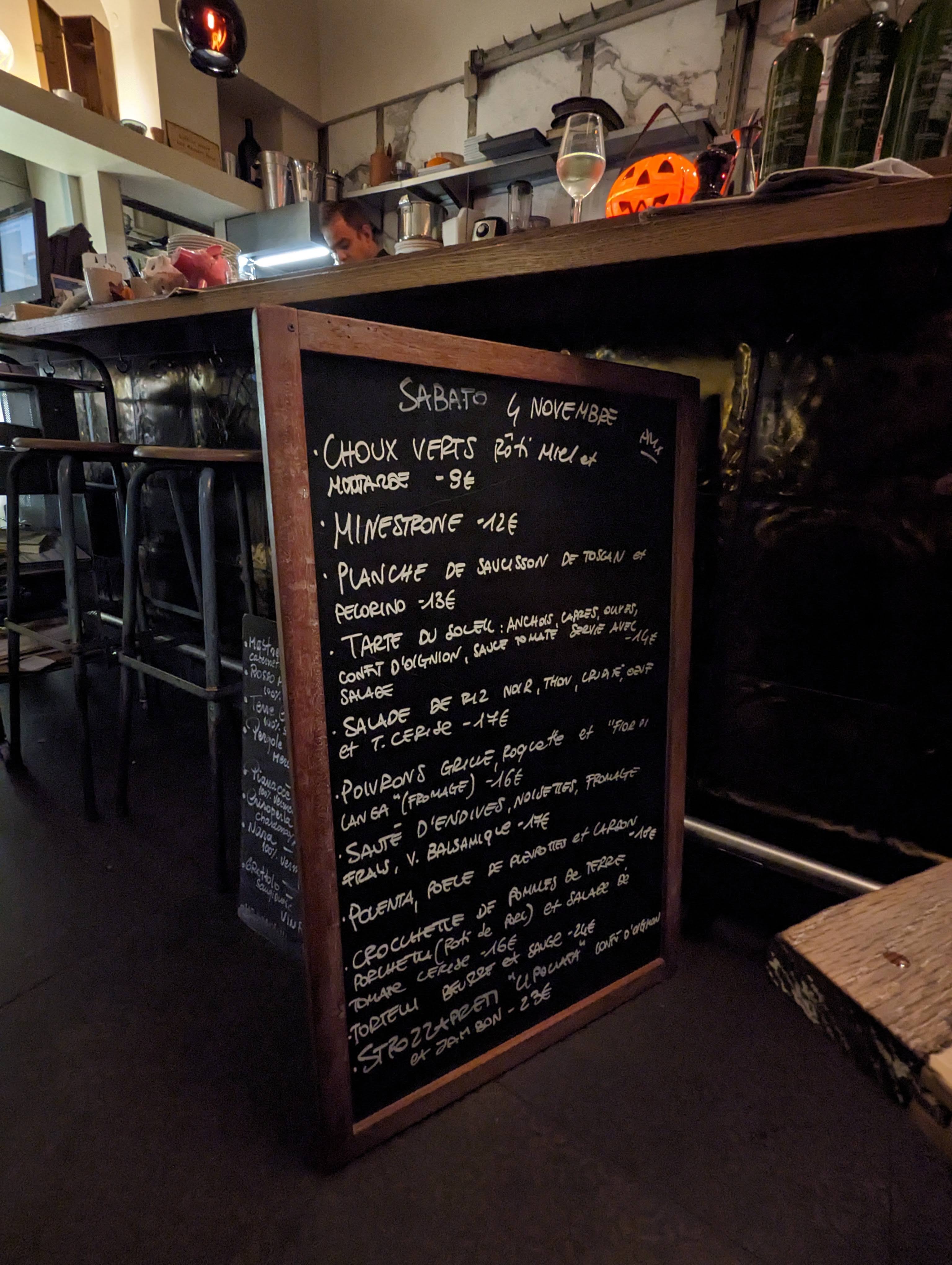 Photo n° 11 de l'avis de Xavier.a fait le 23/08/2020 à 21:46