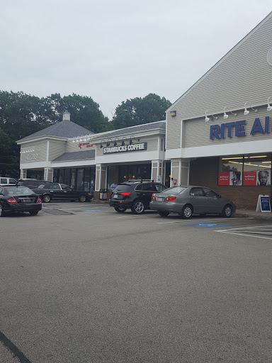 Coffee Shop «Starbucks», reviews and photos, 184 Lincoln St, Hingham, MA 02043, USA