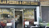 Photos du propriétaire du Restaurant Jean vilar pizzeria grille kebap à Caen - n°5