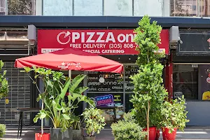 Pizza Onne image