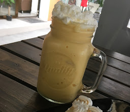 Santa Banda Café photo