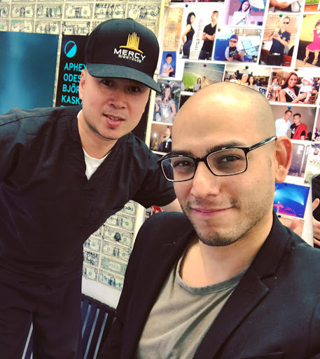 Beauty Salon «Star Hair Salon», reviews and photos, 3117 Hillcroft St, Houston, TX 77057, USA