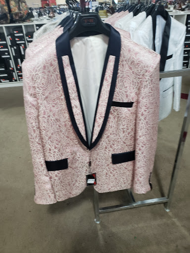 Clothing Store «K&G Fashion Superstore», reviews and photos, 1294 Mt Zion Rd, Morrow, GA 30260, USA