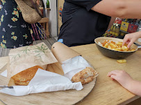 Plats et boissons du Pizzeria Racou Beach Snack à Argelès-sur-Mer - n°15