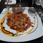 Photo n° 3 de l'avis de Florent.a fait le 22/08/2020 à 22:02 pour Restaurant La Salicorne à La Couarde-sur-Mer