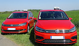 Photo du Service de taxi Ferreira Michel à Saclay