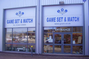 Game Set and Match