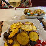 Photo n°1 de l'avis de Daniella.o fait le 29/03/2024 à 22:04 sur le  Destilaria do Ferrador à São Luís