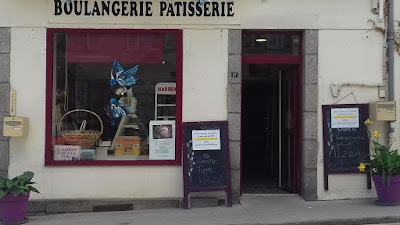 Bourgninaud Philippe à Crocq