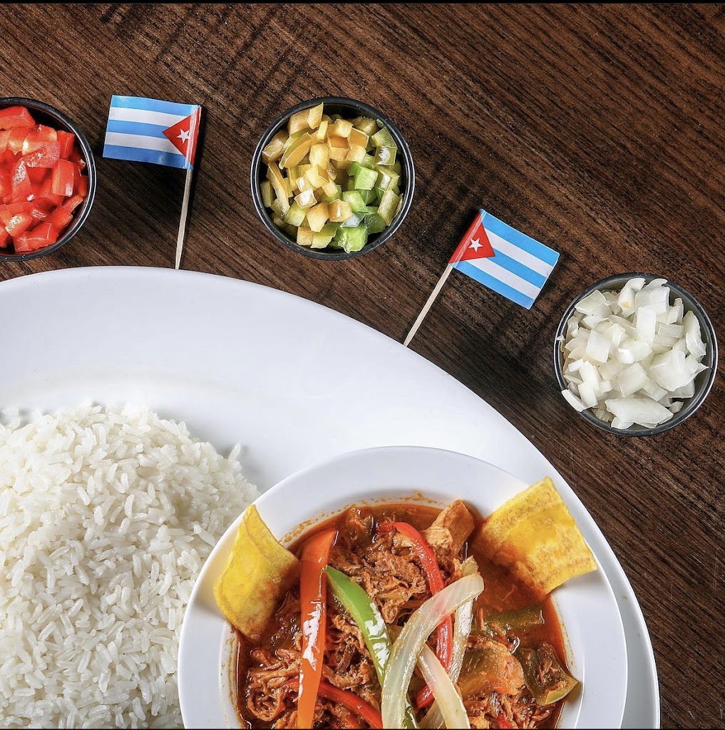 Mora's Take Out 07506