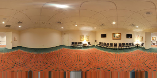 Funeral Home «Pine Crest Funeral Home & Cemeteries», reviews and photos, 1939 Dauphin Island Pkwy, Mobile, AL 36605, USA