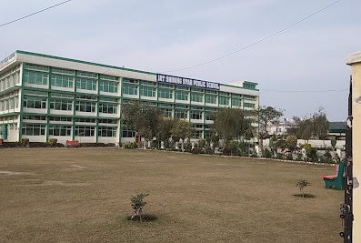 Jat Shining Star Public School,Kaithal