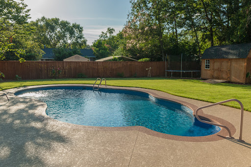 Swimming Pool Contractor «Heritage Pools LLC», reviews and photos