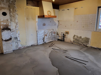 KB Renov à Charvieu-Chavagneux