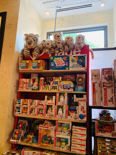 Toy Store «Engine Ear Toys», reviews and photos, 879 Newport Center Dr, Newport Beach, CA 92660, USA