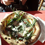 Photo n°2 de l'avis de Fernando. fait le 27/01/2019 à 16:02 sur le  Ristorante Bar Sgambati à Pompei