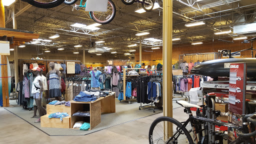 Camping Store «REI», reviews and photos, 2424 Preston Rd, Plano, TX 75093, USA