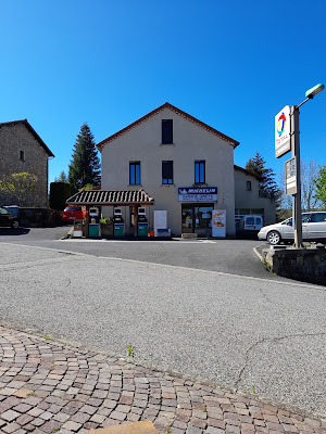 ISOCAR - GARAGE GINEYS à Le Lac-d'Issarlès