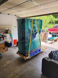 Hendrik's Moving LLC - Photo 4 - Car repair in Jonesborough, TN, Johnson City