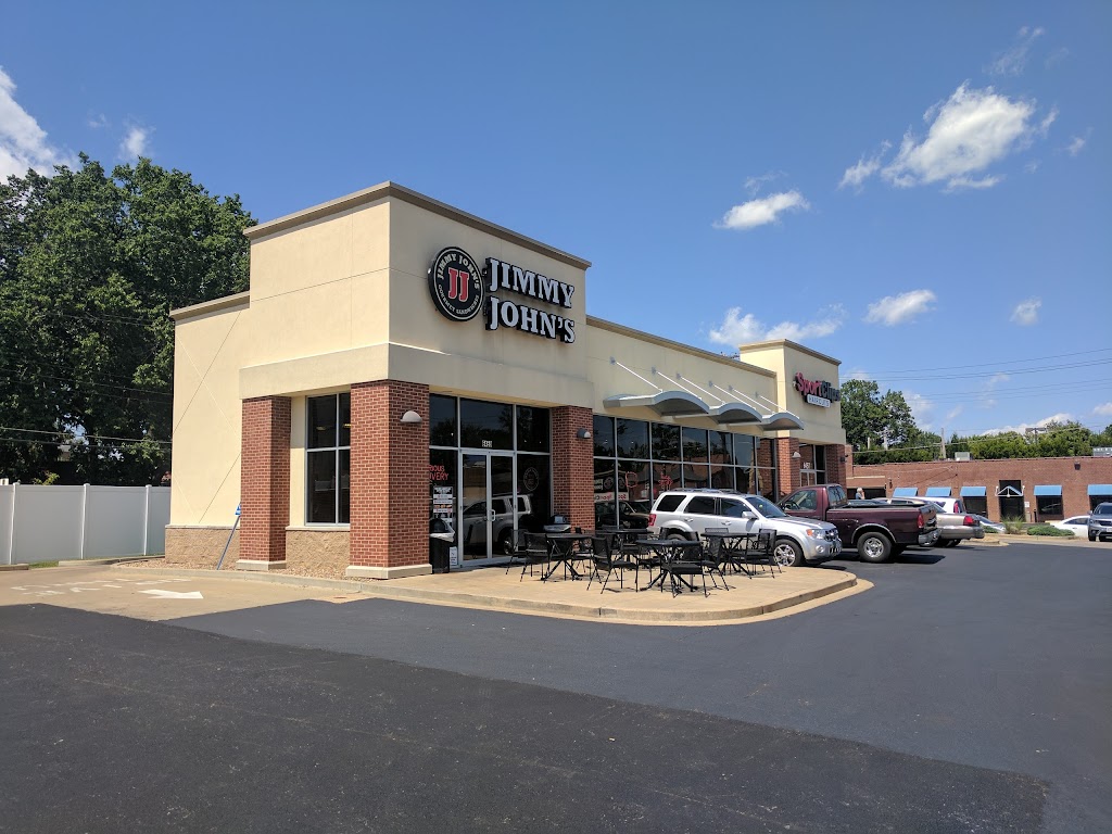 Jimmy John's 63109