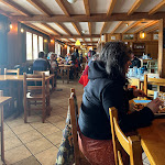 Photo n° 4 McDonald's - Feodor - bar et restaurant au fumoir (Haut Jura) à Lajoux