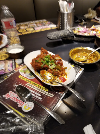 Bawarchi Biryanis - Irving Indian Cuisine