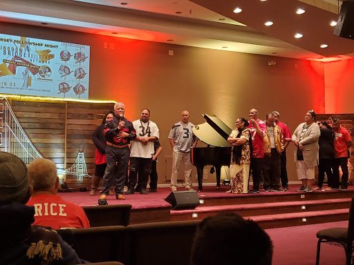 Samoan Assemblies of God