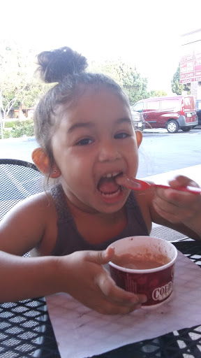 Ice Cream Shop «Cold Stone Creamery», reviews and photos, 4247 Atlantic Ave, Long Beach, CA 90807, USA