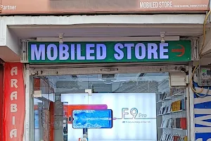 MOBILED STORE GBL image