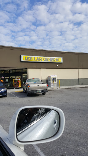 Dollar General Market, 100 Palmetto St, Poinciana, FL 34759, USA, 