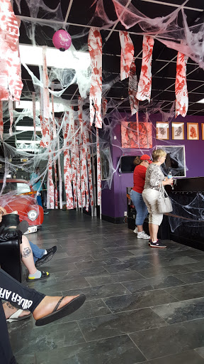 Tattoo Shop «Black Heart Tattoo», reviews and photos, 1926 Hudson Bridge Rd, Stockbridge, GA 30281, USA