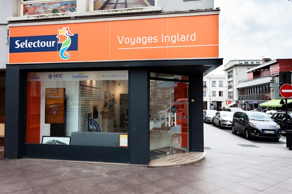 Selectour - Voyages Inglard à Boulogne-sur-Mer (Pas-de-Calais 62)