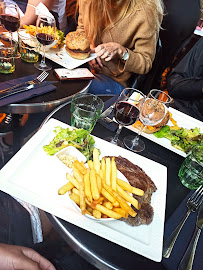 Frite du Restaurant Le Galliera à Paris - n°11