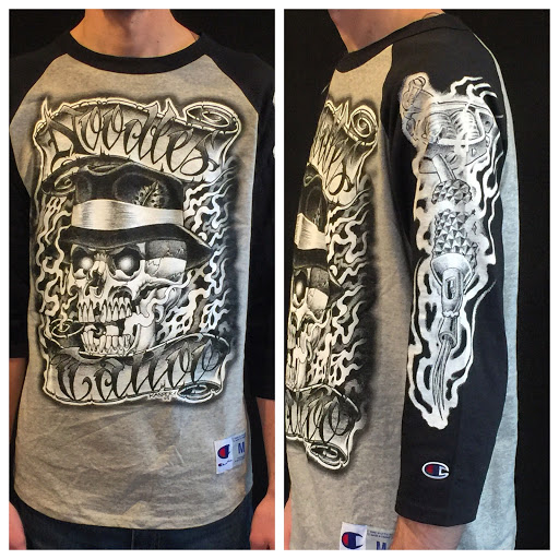 Explore easy small tattoo ideas, creative tattoo ideas in Warrenville, available at NoodlesTattoo Co. & Studio