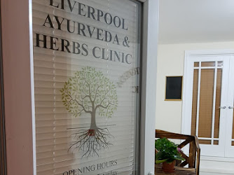 Liverpool Ayurveda and Herbs Clinic