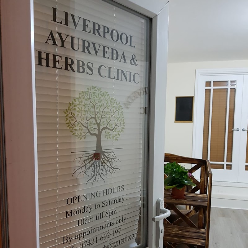 Liverpool Ayurveda and Herbs Clinic