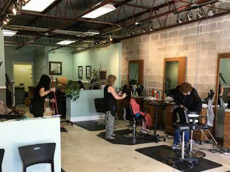 Arcana Hair Studio