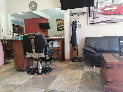 Don Matheo Barber Shop
