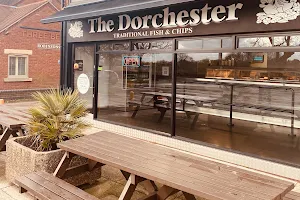 The Dorchester image